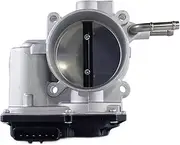 PHGTHNVNMA Throttle Body Assembly 220300V010 2203036010 Fit for Toyota Fit for Camry Fit for Highlander RAV4 Fit for Sienna Fit for Venza Fit for Scion TC 2.5L 2.7L L4 678015 S20140 Throttle Body