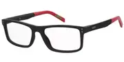 Levi's LV 5063 BLX Men's Glasses Black Size 54 - Private Health Rebate - Blue Light Block Available