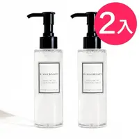 在飛比找PChome24h購物優惠-RIVAU BEAUTY / 平衡舒敏卸妝潔膚水 2入組 |