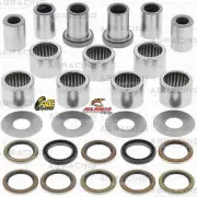 All Balls Linkage Bearings & Seals Kit For Gas Gas TXT Trials 300 2003