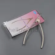2*Dental Delta Snap Clamp Ring Plier Sectional Contoured Matrices Matrix Forceps