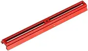 240mm Guide Mirror Small Plate Slot Red & Black Telescope Astronomical Accessory(Red)