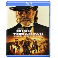 在飛比找蝦皮購物優惠-BD藍光電影精選《戰斧骨 Bone Tomahawk》201