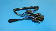 New Turn Signal Switch Classic Mini Mark 3 Turn Dimmer and Horn with Late Plug