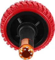 VICASKY Abdominal Roller Wheel Exercise Equipment for Home Ab Workout Machine Fitness Tool Core Strength Training Wheel