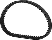 Go Kart Rubber Belt Replacement Drive Belt Kt196 Made for Go Kart Strong