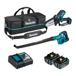 MAKITA 牧田 DLX2520GX1 18V雙機組DUB186+DUC101(6.0A*2)