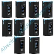*10-Pack* Creative Medical Compact Fingertip Pulse Oximeter Bluetooth PC-60FW