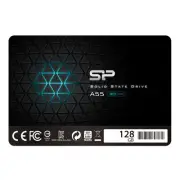 SP Silicon Power Silicon Power SSD 128GB 3D NAND SATA3 6Gb s 2.5 inch 7mm 3 919