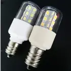 LED Microwave Oven Mini Light Bulbs Refrigerator Indicator Light Lamps 240V