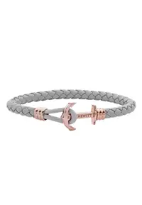 在飛比找ZALORA購物網優惠-Paul Hewitt Anchor Bracelet PH