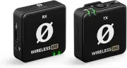 RØDE Wireless ME Ultra-Compact Wireless Microphone System with Built-In Micro...