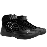 K1 RaceGear 24-VER-N-95 Versus Pit Crew Shoe Size US 9.5