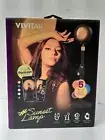Vivitar Sunset Lamp LED USB Projector Spotlight with Remote Adjustable