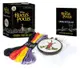 Hocus Pocus Cross-Stitch Kit