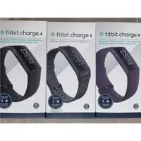 在飛比找ETMall東森購物網優惠-Fitbit Charge2 3 4智能運動手環計步器心率律