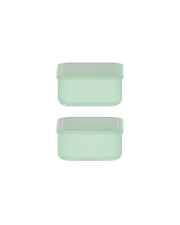 frank green Duo Pack 710ml Containers - Mint Gelato