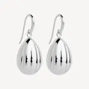 Cacao Drop Earring