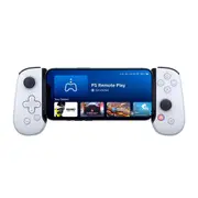 Backbone One Mobile Gaming Controller (Lightning port) for iPhone (1st Gen) - PlayStation Edition