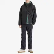 The North Face Packable Lightweight Rain Jacket