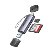 Ugreen USB-C / USB-A Card Reader