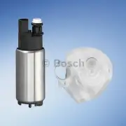 BOSCH Electric INTANK FUEL Pump FOR MAZDA 6 GH 2.5L L5, LANCER CJ CF 4B11 (for: Porsche)