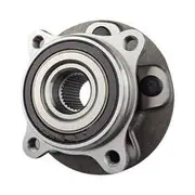 Basco Wheel Bearing Hub - WBH1843