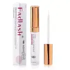 Fadlash Eyelash Glue for False Lashes Super Strong Hold Eyelash Clear Lash Glue