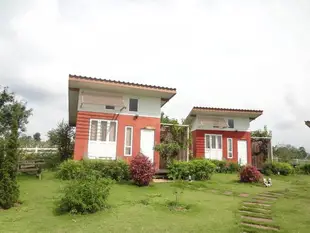 弗洛姆道度假村Phulomdaw Resort