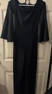 NWT alexia admor jumpsuit Size 6