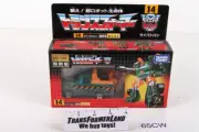Hoist Sealed MISB MOSC Autobots Encore Reissue Transformers
