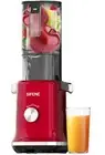 Whole Fruits Cold Press Juicer Machines, 4.3 inch and 110mm Powerful Wide Mou...