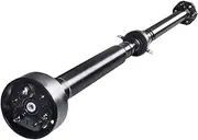 Compatible For BMW 528i 2012-2016 Base RWD Auto Trans Rear Driveshaft Prop Shaft Assembly 26107629415, 26107563118