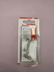 Bernina #2 Overlock Foot 008 446 7100 Replacement made in Switzerland Unopened