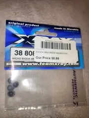 X-RAY MICRO SHOCK ABSORBERS 38 8080 (BRAND NEW)