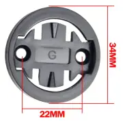 Reliable Bicycle Computer Holder for GARMIN Enhance Your Cycling Performance