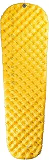 Sea to Summit Ultralight Mat Sleeping Pad with Inflation Pump Sack