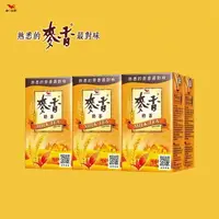 在飛比找樂天市場購物網優惠-【牛牛小舖】統一 麥香奶茶300ml(6入組) 奶茶 麥香 