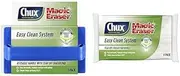 Chux Magic Eraser Cleaning System & Refill