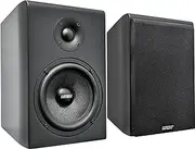 Earthquake RBS52 Reference Bookshelf Speakers