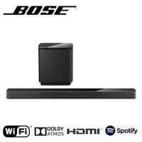 BOSE 美國 bose Soundbar 900 + Bose Bass Module 700 無線重低音 貿易商貨 可聊聊