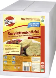 Knorr Original Öster.serviettenknödel