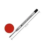 Parker Style Ballpoint Pen Refill in Red by Monteverde - Medium Point - NEW