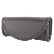SMALL MOTORCYCLE WATERPROOF HANDLEBAR TOOL BAG FOR HARLEY HONDA - D38