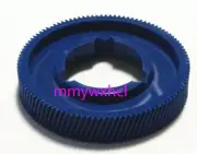 CNC Milling Machine ALSGS Power Feed Nylon Gear Import Servo Vertical Mill Tool