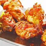 【大王生鮮超市】香麻微辣椒麻雞（300G±10%/包） 麻辣/炸雞/雞塊/雞肉