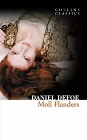 Moll Flanders [Collins Classics]