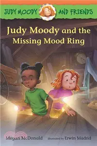 在飛比找三民網路書店優惠-Judy Moody and Friends #14: Ju
