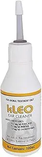 KLEO EAR CLEANER 100ML