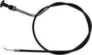 JZGRDN Choke Cable 112-9753 1129753 Compatible with Toro Timecutter Zero Turn Mower Z4235 Z5035 Z5040 ZS4200 ZS5000 SS4260 SS5000 SS5060 MX4260 Lawn Mower 74365 74366 74374 74376